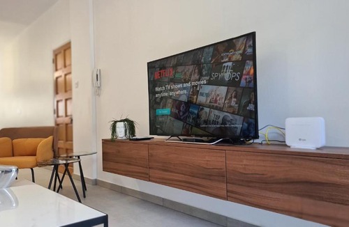 Neapolis Apartment | STAY Vital Elegance