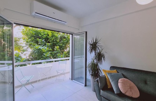Neapolis Apartment | STAY Vital Elegance