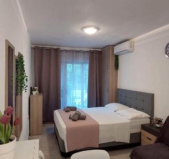 Kapparis Apartment | Stay With Oleg C17