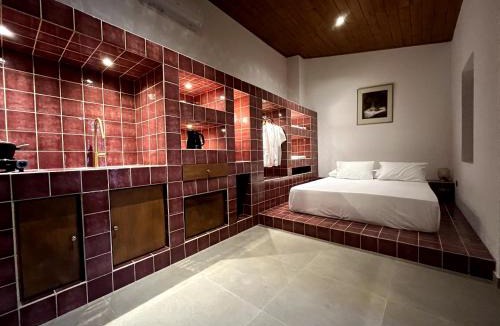 Omodos Apartment | Stin Avli tou Pavlou Guest House