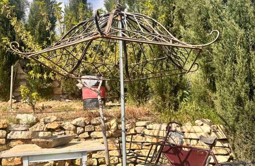 Lofou House | Sto Katifori in Lofou Village