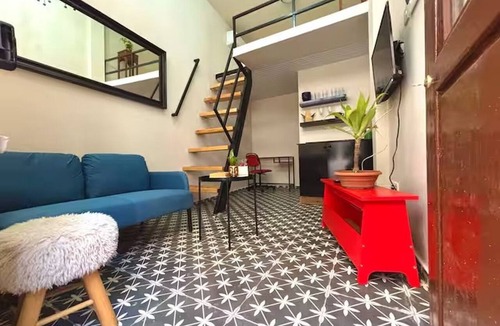 Cape Greko Apartment | Storia Afrodita