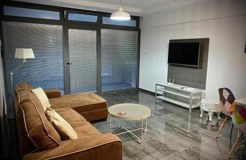 Yenisehir Apartment | Studio flat on Mehmet Akif Street