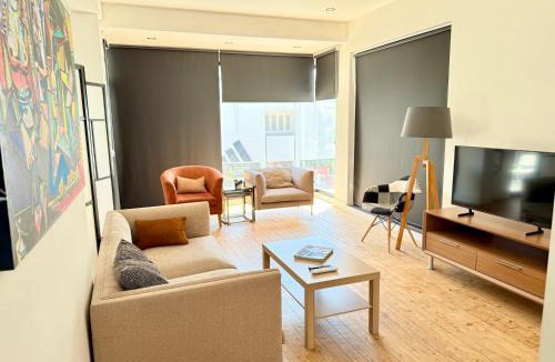 Yenisehir Apartment | Studio flat on Mehmet Akif Street