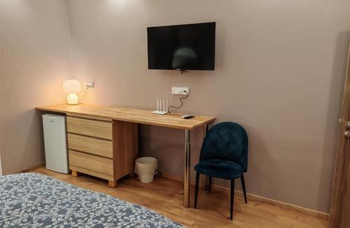 Nicosia Apartment | Studio in the center of Nicosia 3