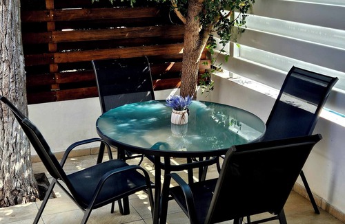 Paphos Apartment | Studio in the heart of Paphos