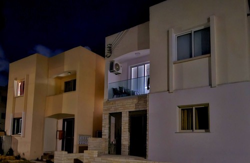 Paphos Apartment | Studio in the heart of Paphos