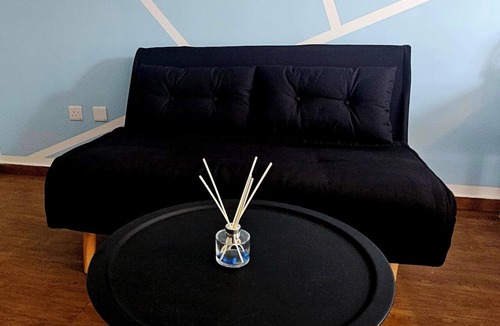 Paphos Apartment | Studio in the heart of Paphos