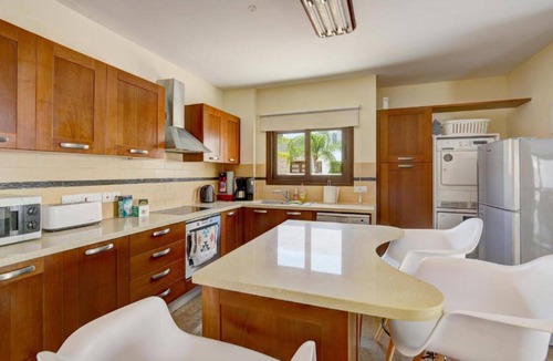 Protaras Villa | Stunning Villa with Private Pool in Protaras, Protaras Villa 1677