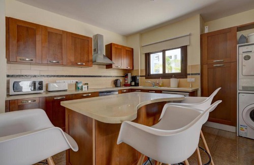 Protaras Villa | Stunning Villa with Private Pool in Protaras, Protaras Villa 1677