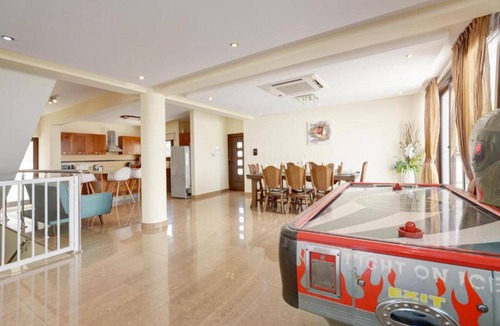 Protaras Villa | Stunning Villa with Private Pool in Protaras, Protaras Villa 1677