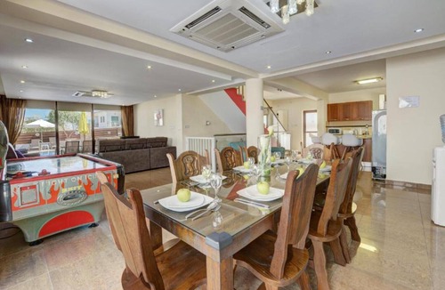 Protaras Villa | Stunning Villa with Private Pool in Protaras, Protaras Villa 1677