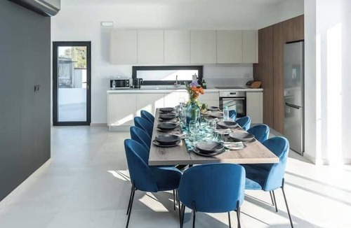 Cape Greko House | Styla Protaras Luxury Villas