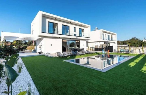 Cape Greko House | Styla Protaras Luxury Villas