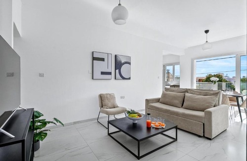 Limassol Apartment | STYLE°LIMASSOL