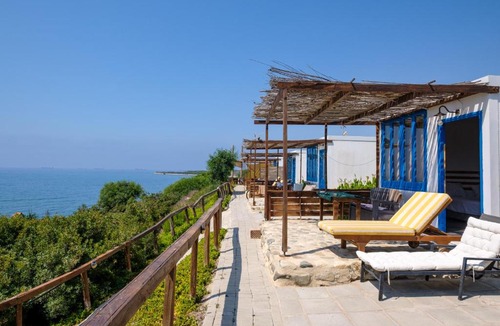 Maroni Bed & Breakfast | Summer Dream Cyprus