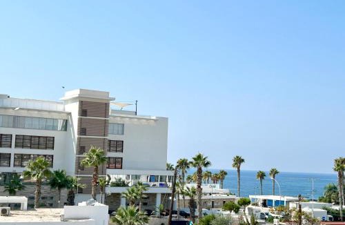 Paphos Apartment | SUN JULZ Apartments on the Beach
