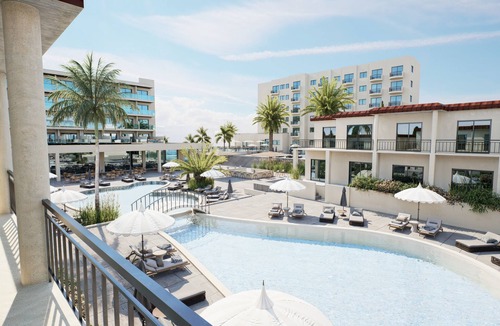 Pernera Apartment | Sun Palace Protaras Waterpark Resort