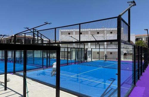 Kapparis House | Sun & Sea House