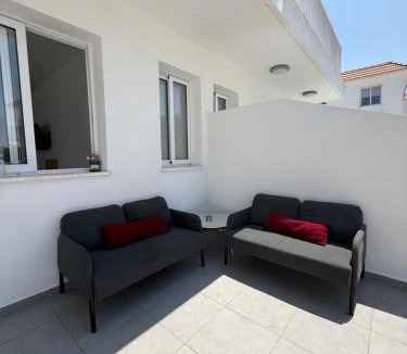 Kapparis House | Sun & Sea House
