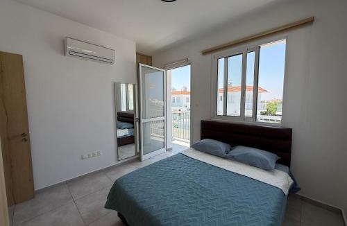 Kapparis House | Sun & Sea House
