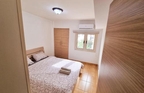 Larnaca City Centre House | Sunbay City Rooms