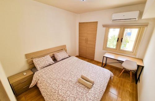 Larnaca City Centre House | Sunbay City Rooms