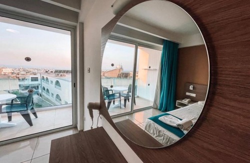Ayia Napa Hotel | Sunny Blue Hotel