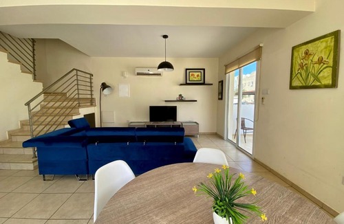 Kapparis Villa | Sunny Cyprus