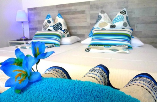 Paralimni Apartment | Sunnyside Apartment