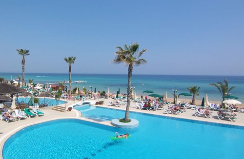 Protaras Hotel | Sunrise Beach Hotel
