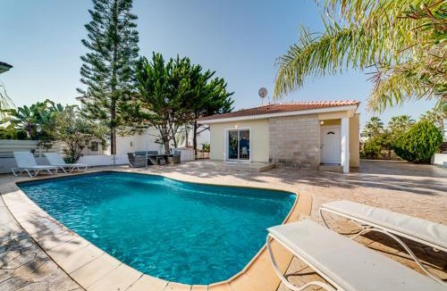 Ayia Thekla Villa | Sunrise Experience