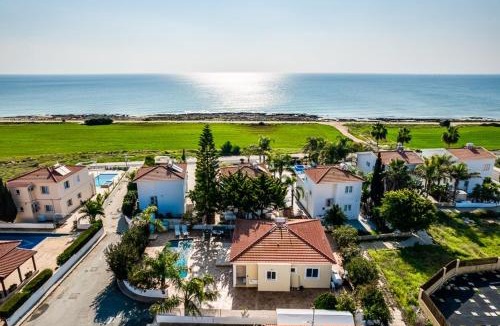 Ayia Thekla Villa | Sunrise Experience