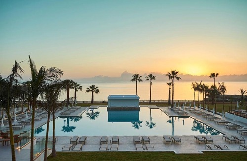 Protaras Hotel | Sunrise Jade - Adults Only