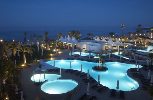 Protaras Hotel | Sunrise Pearl Hotel & Spa