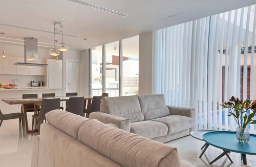 Paralimni Villa | Sunrise Seaview Villas