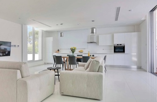 Paralimni Villa | Sunrise Seaview Villas