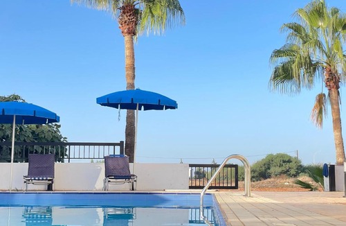 Ayia Thekla Villa | Sunset Pearl Holiday Villa