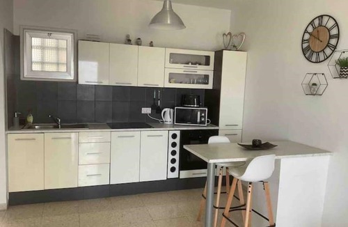 Paphos Apartment | Sunset view every night from your own balcony!