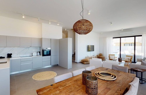 Cape Greko Villa | Superb Cyprus Seaview Villa Eosyne | 2 BDR | Private Pool | Prime Location |.