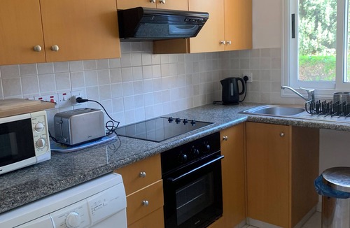Polis House | Superb holiday home - Polis Gardens,Polis