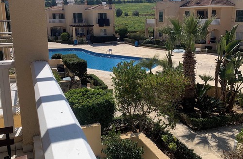 Polis House | Superb holiday home - Polis Gardens,Polis