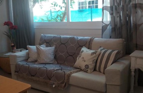 Emba Apartment | Sweet Home Holiday Flat