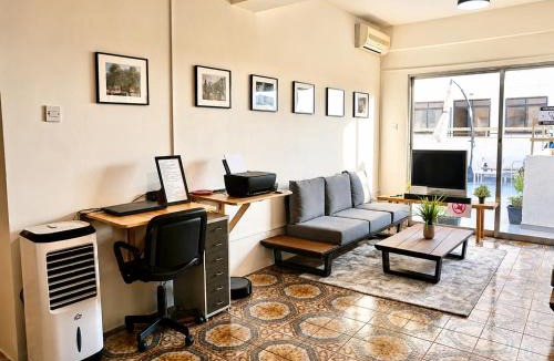 Historical Center Hostel | Swift Hostel Limassol