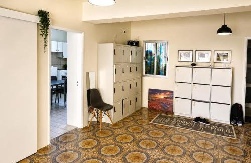 Historical Center Hostel | Swift Hostel Limassol