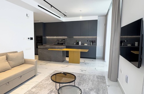 Old Town of Limassol Apartment | Swift Suites Limassol
