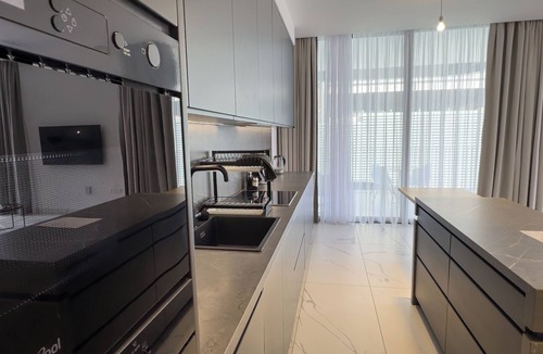 Old Town of Limassol Apartment | Swift Suites Limassol