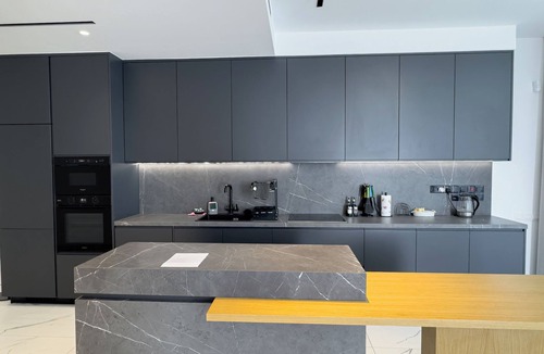 Old Town of Limassol Apartment | Swift Suites Limassol