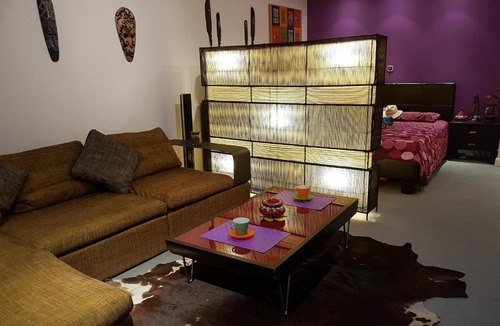 Ayia Napa Apartment | Sylvias art studio apt