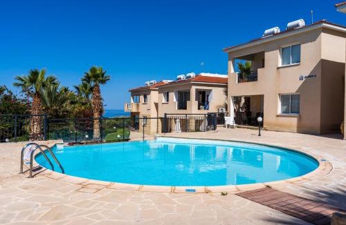 Tala Apartment | Tala Retreat 2 bedrooms and 2 bathrooms with pools